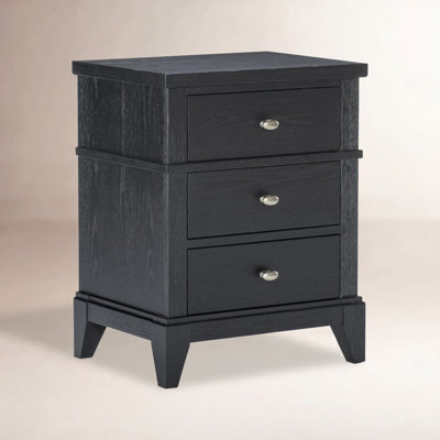 Today's Traditions Solid Wood Nightstand