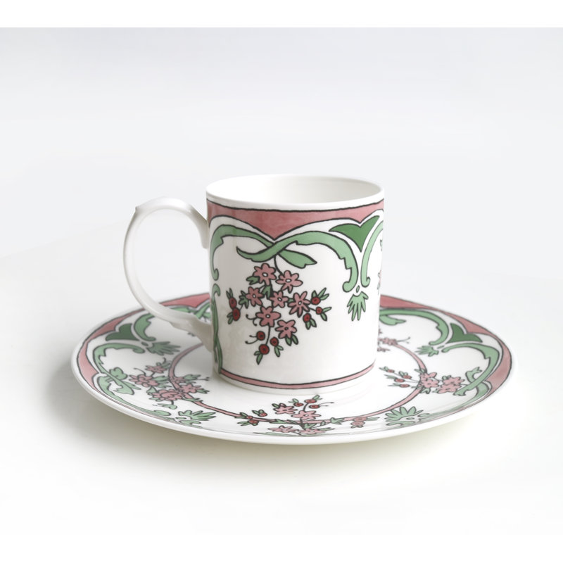 Always Bone China