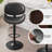 Swivel Adjustable Height Bar Stools-1900123668