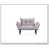 Grey Fabric sélectionné