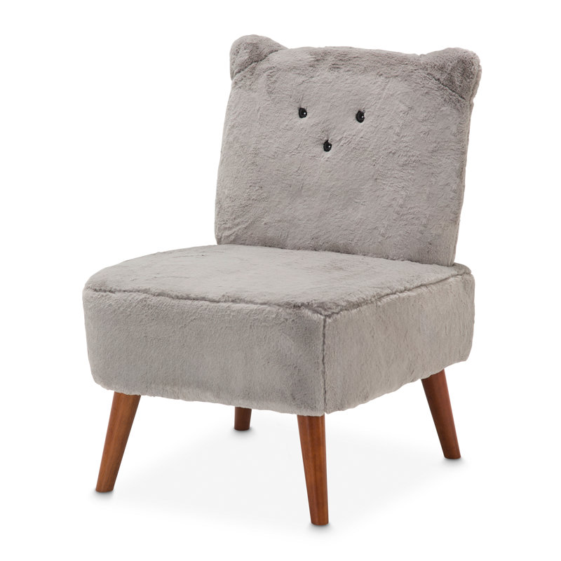 Fauteuil pour enfant Silicon Kitten