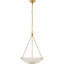 Ralph Lauren 3 - Light Chandelier-539835957