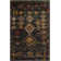 Mulli Southwestern Wool Hand Woven Area Rug