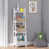 Blanc / taupe est en rupture de stock