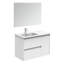 Ambra 35.6'' W Single Vanity-1528693636