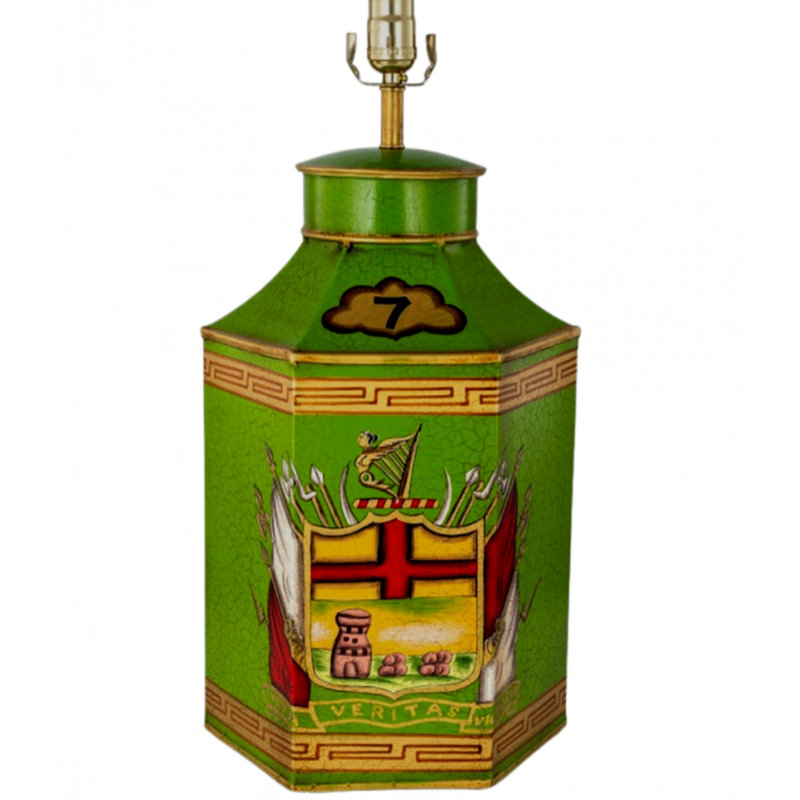 Liberty Hill Table Lamp