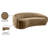 Emery Velvet Sofa-106275188