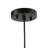 1 - Light Single Pendant