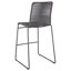 Ensemble de 2 chaises de bar Jerome