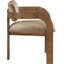 Chaise rembourrée Cedra-128907020-128907025