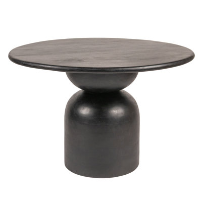 Kashida 47" Round Dining Table
