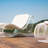 Paili Outdoor Chaise Lounge , Cushion Included