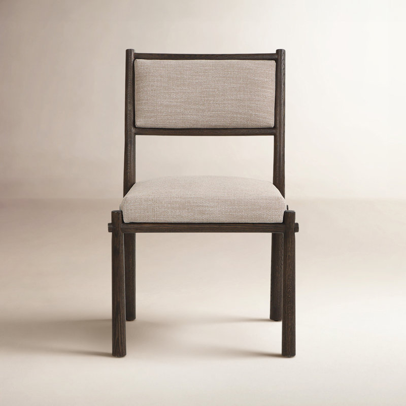 Akiro Upholstered Dining Chair