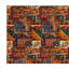 Hand Woven Wool Moroccan Area Rug