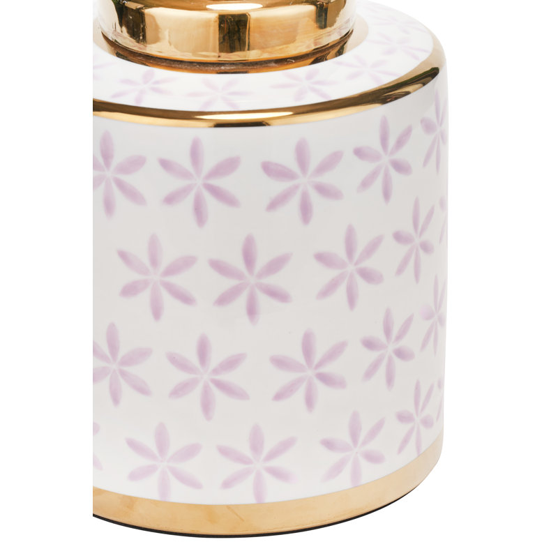Bettijane Porcelain Table Lamp