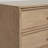 Clement 36'' W Solid Wood Nightstand