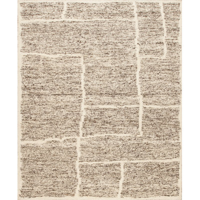 Santa Fe Flatweave Wool Area Rug