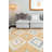 Alenah Wool Southwestern Indoor Rug-535600334