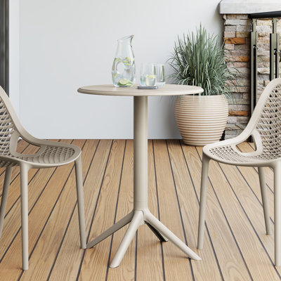 Table de salle à manger Delron