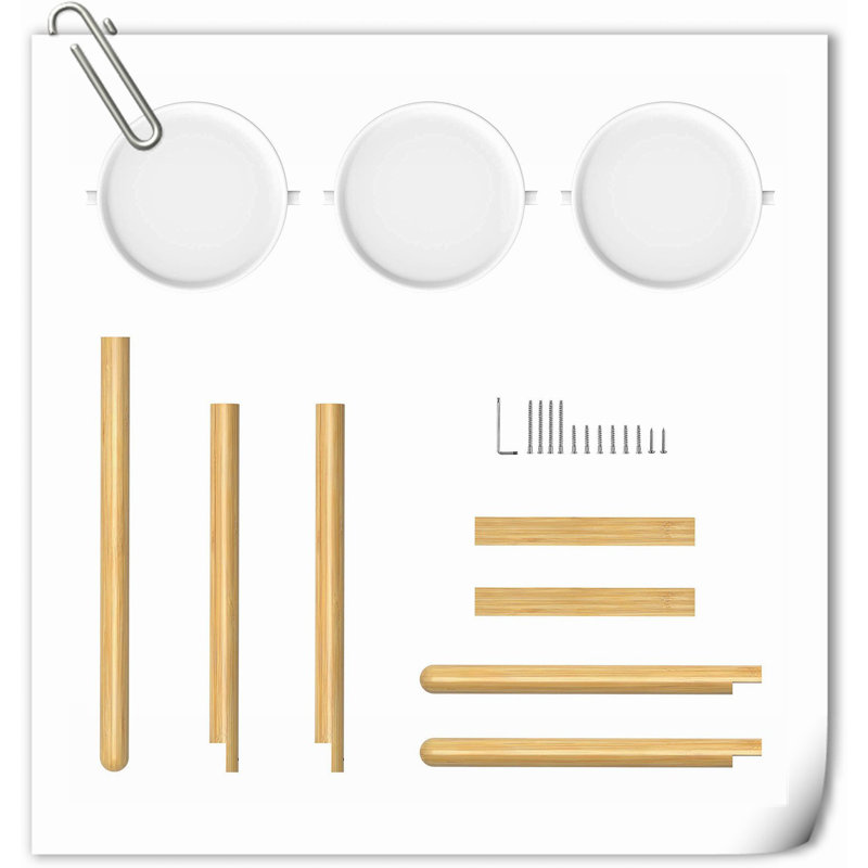 Corner Palaiseur d'intérieur