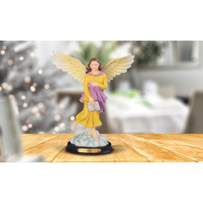 Figurine Archangel Jophiel 10 "