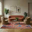 Tapis marocain Thambiah-1972451223