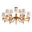 Wankowski 15 - Light Chandelier
