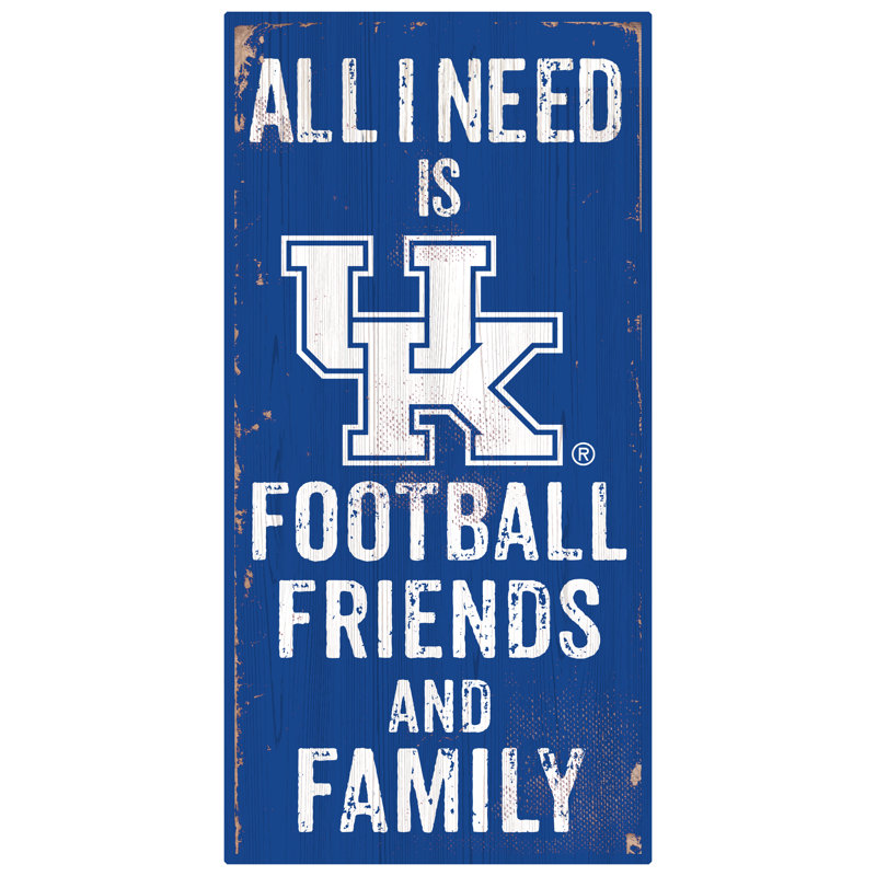 Wall Decor, University of Kentucky