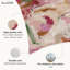 Coussin décoratif intérieur / extérieur en polyester