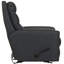Fauteuil inclinable oscillant Saraha-515165711