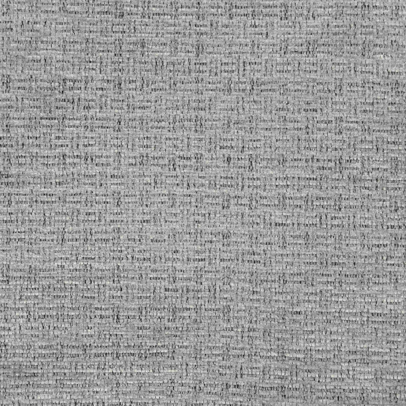 Tissu classique à motif de losanges jumelé à d'élégants accoudoirs à volutes, offrant un grand confort et un style intemporel.