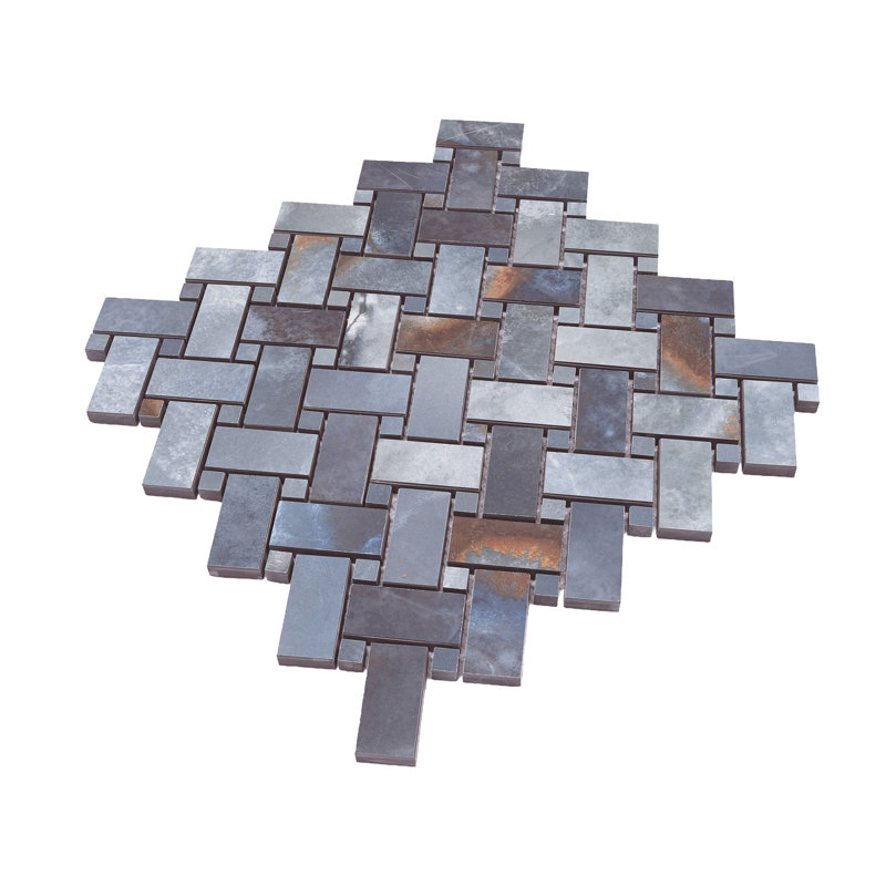 Splendor Matte Porcelain Tile