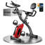 Magnetic Exercise Bike
