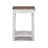 Anaaya Top 1 End Table with Storage