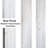 Bloodworth Solid Wood Flat Mirror-134540586-134540582