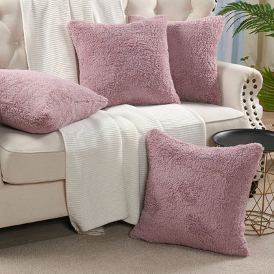 Housse de coussin Aspa