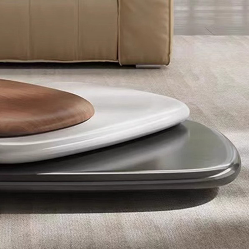Table basse luxueuse de style italien