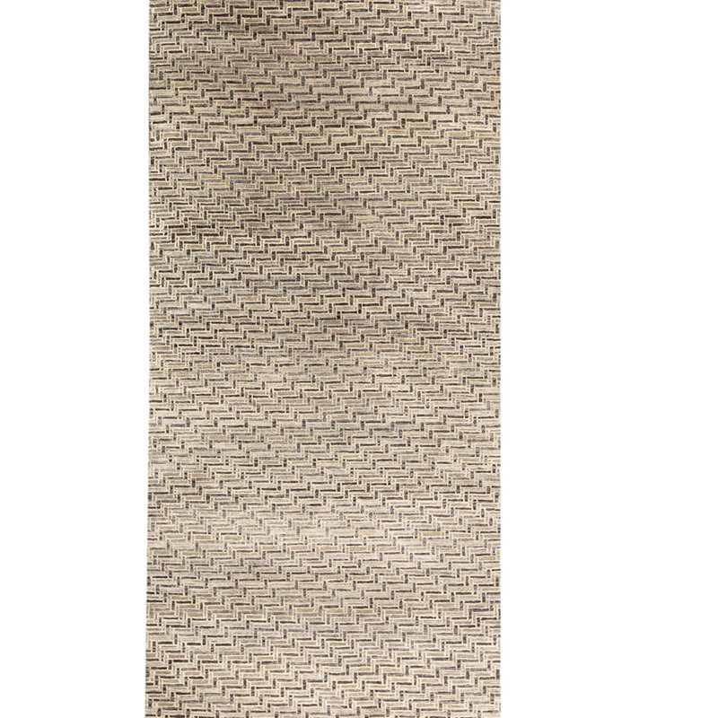 Chevron Area Rug