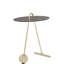 Emile Frame End Table