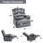 Mistydawn 40” W Manual  Polyester Recliner 3 Position-604638927
