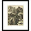 Village Impression by Chen Xiaoping - Single Picture Frame Painting