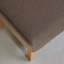 Bjorn 1 Seater Fabric Sofa-124349851