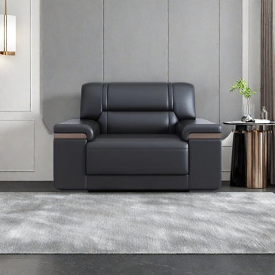 Chaise d'appoint moderne et classique