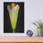 " Lily Bud " by Pamela Plummer-958415222