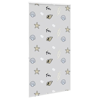 Room Darkening Roller Blind