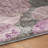 Premium Machine Washable Dream Shag ADS556 Geometric Rug-1310282348-1310282342