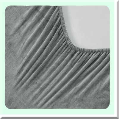 Desert Oasis 3-Piece Sheet Set - Saguaro Cactus Print - Southwestern Style Bedding - Pillowcase Included