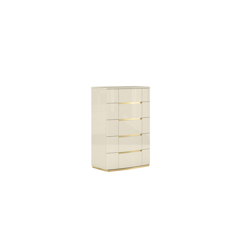 Dereece Accent Chest