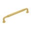 Berkshire Collection Handle Pull - Cabinet Pull - Farmhouse Hardware for Drawers & Cabinets-2015595443-2015595455