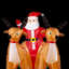 OneConcept Christmas Decoration